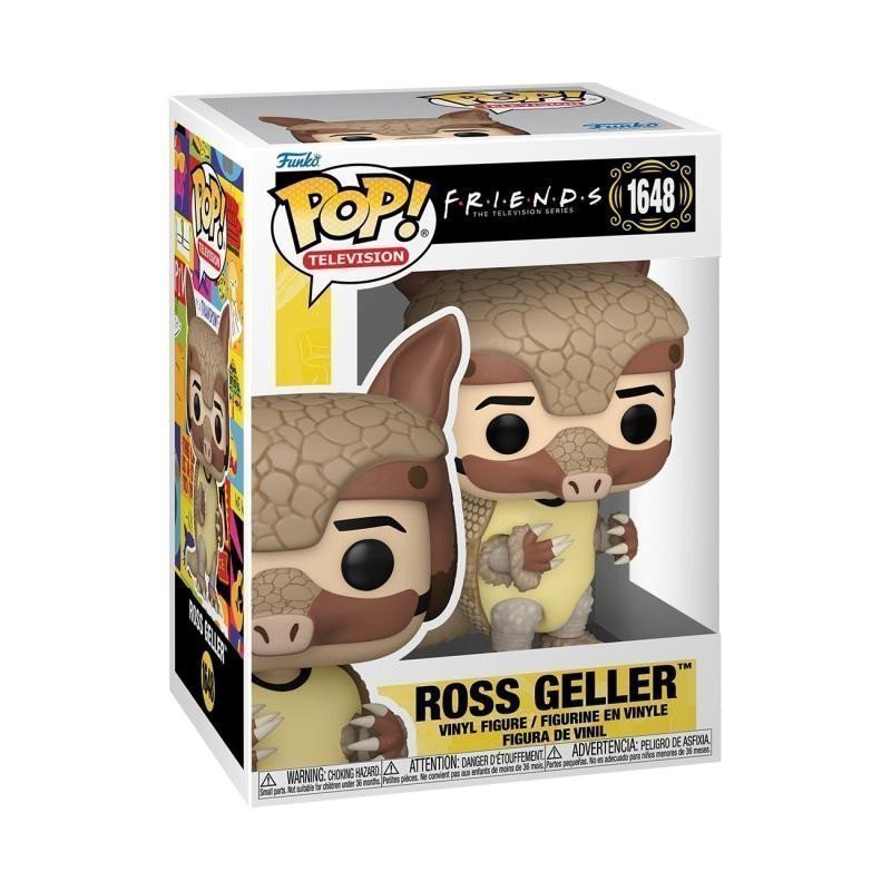 Funko POP TV Friends - Ross Geller 1648
