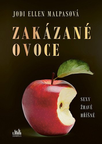 Zakázané ovoce – Malpasová Jodi Ellen