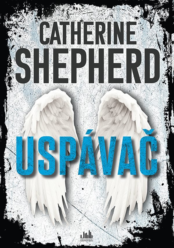 Uspávač – Shepherdová Catherine