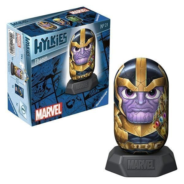 Hylkies Marvel Thanos 54 dílků