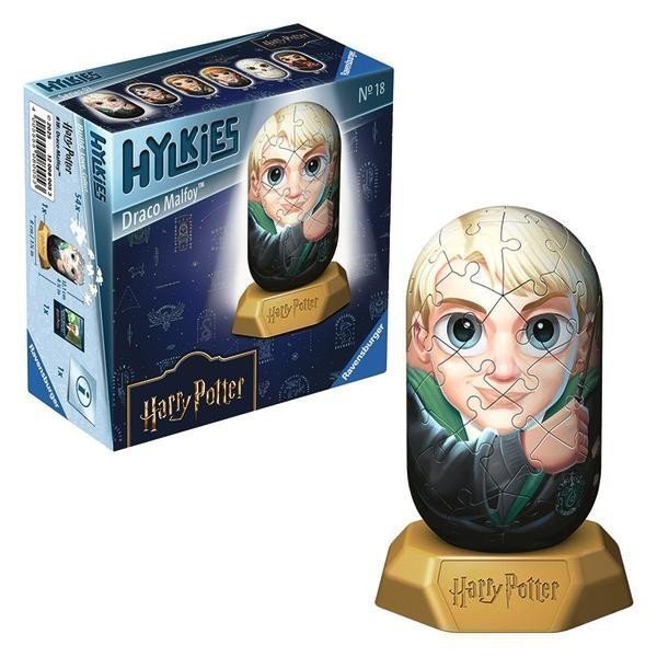 Hylkies Harry Potter Draco Malfoy 54 dílků