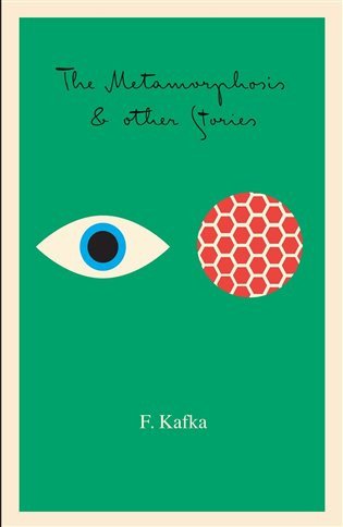 Metamorphosis – Kafka Franz