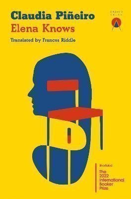 Elena Knows – Pineirová Claudia (2021)