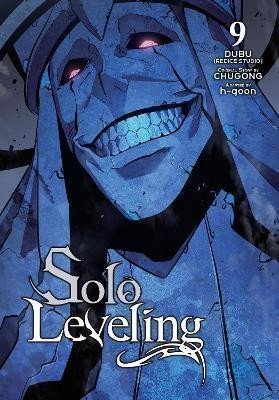 Solo Leveling, Vol. 9 (comic) – Chugong (2024)