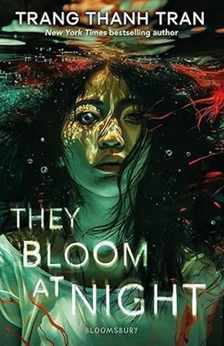 They Bloom at Night – Tran Trang Thanh