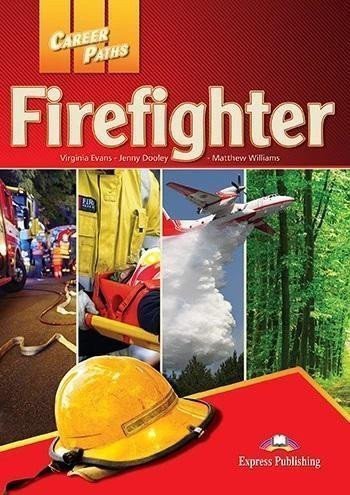 Career Paths Firefighters - SB+T´s Guide & cross-platform application – Dooley Jenny