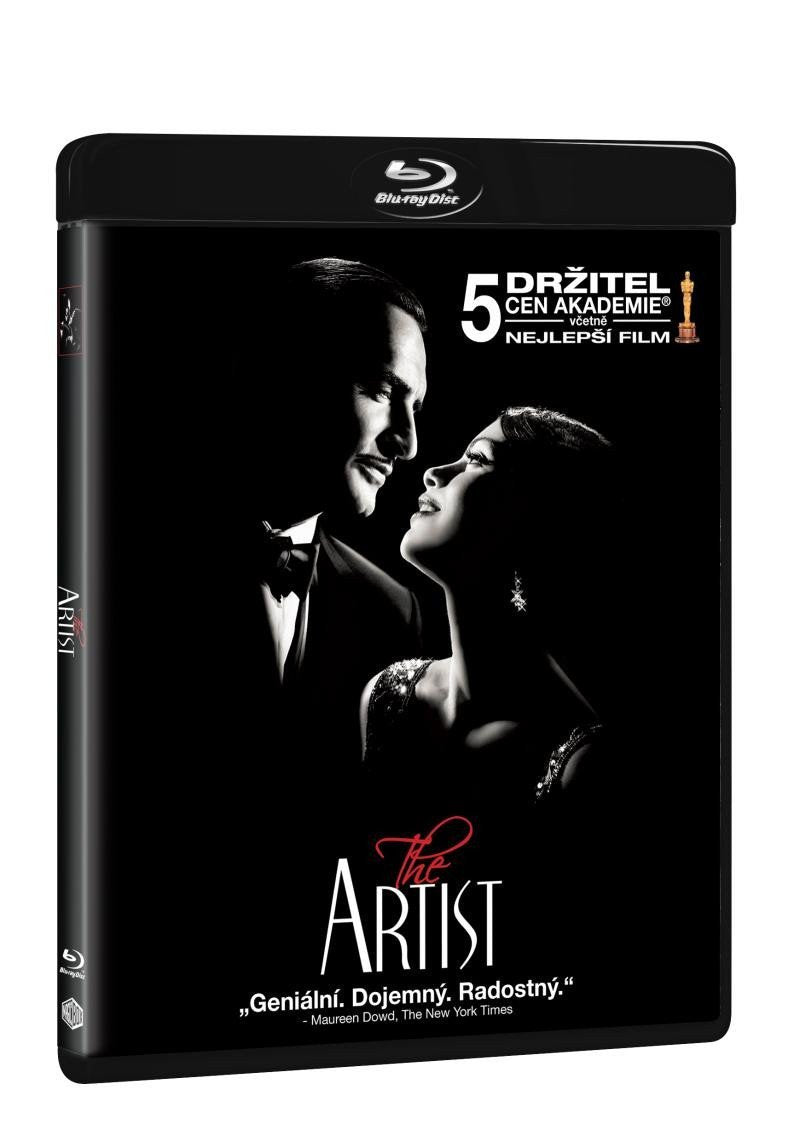 The Artist BD