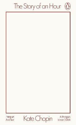 Story of an Hour – Chopin Kate