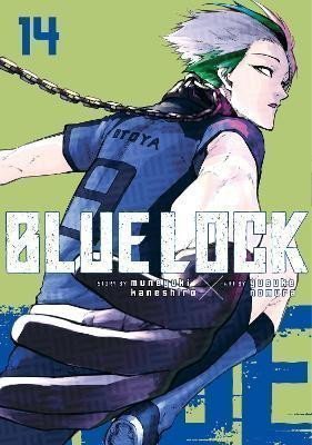 Blue Lock 14 – Kaneshiro Muneyuki