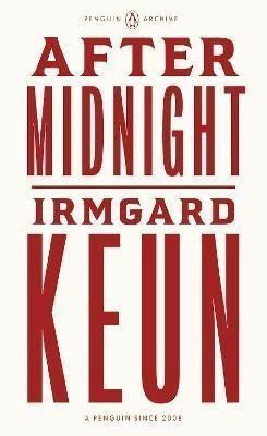 After Midnight – Keun Irmgard