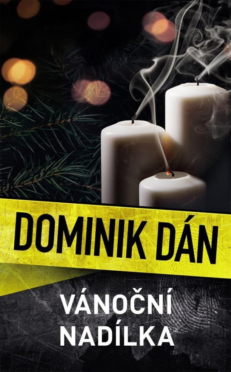 Vánoční nadílka – Dán Dominik