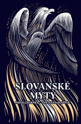 Slovanské mýty – Charney Noah
