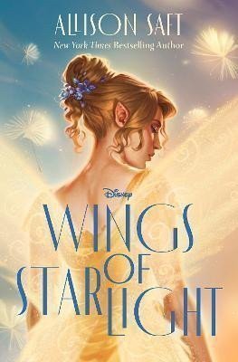 Wings of Starlight – Saft Allison