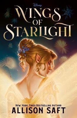 Disney Wings of Starlight – Saft Allison