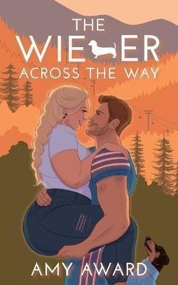 Wiener Across the Way – Award Amy (2024)