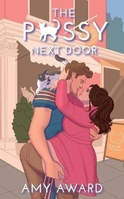 P*ssy Next Door – Award Amy (2024)