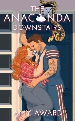 Anaconda Downstairs – Award Amy (2024)