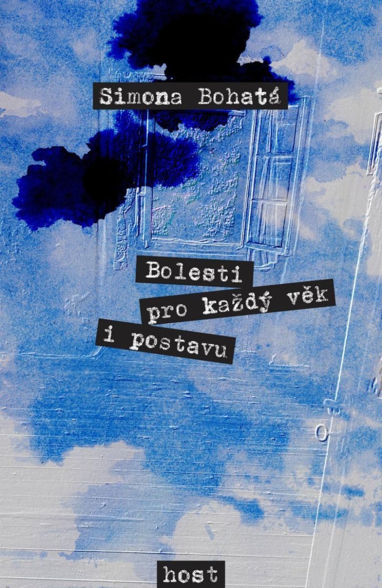 Bolesti pro každý věk i postavu – Bohatá Simona