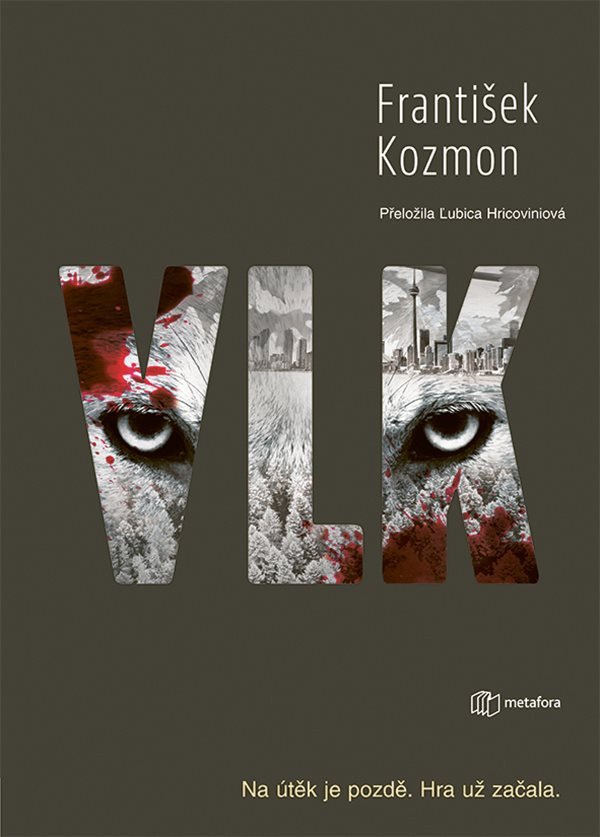 Vlk – Kozmon František