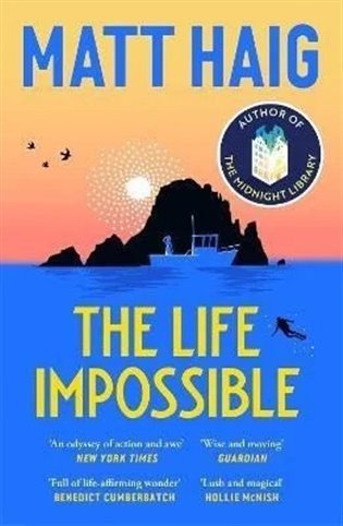Life Impossible – Haig Matt