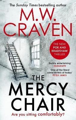 Mercy Chair – Craven M. W. (2024)