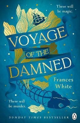 Voyage of the Damned – White Frances (2025)