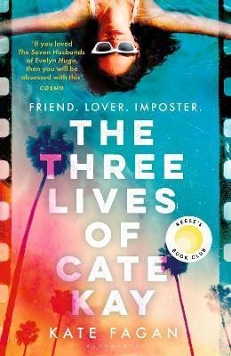 Three Lives of Cate Kay – Fagan Kate (2025)