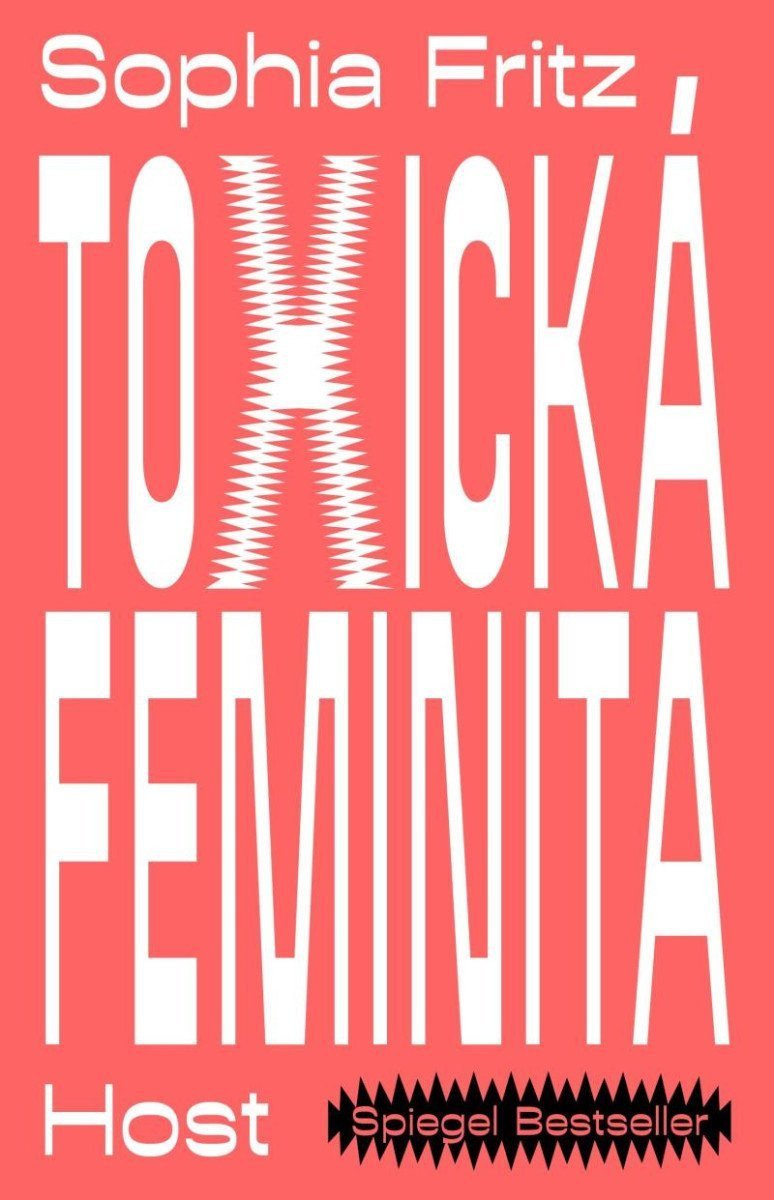 Toxická feminita – Fritz Sophia