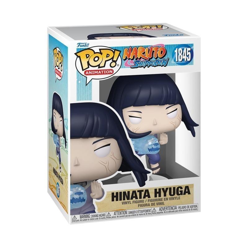 Funko POP Animation Naruto Shippuden - Hinata Hyuga 1845