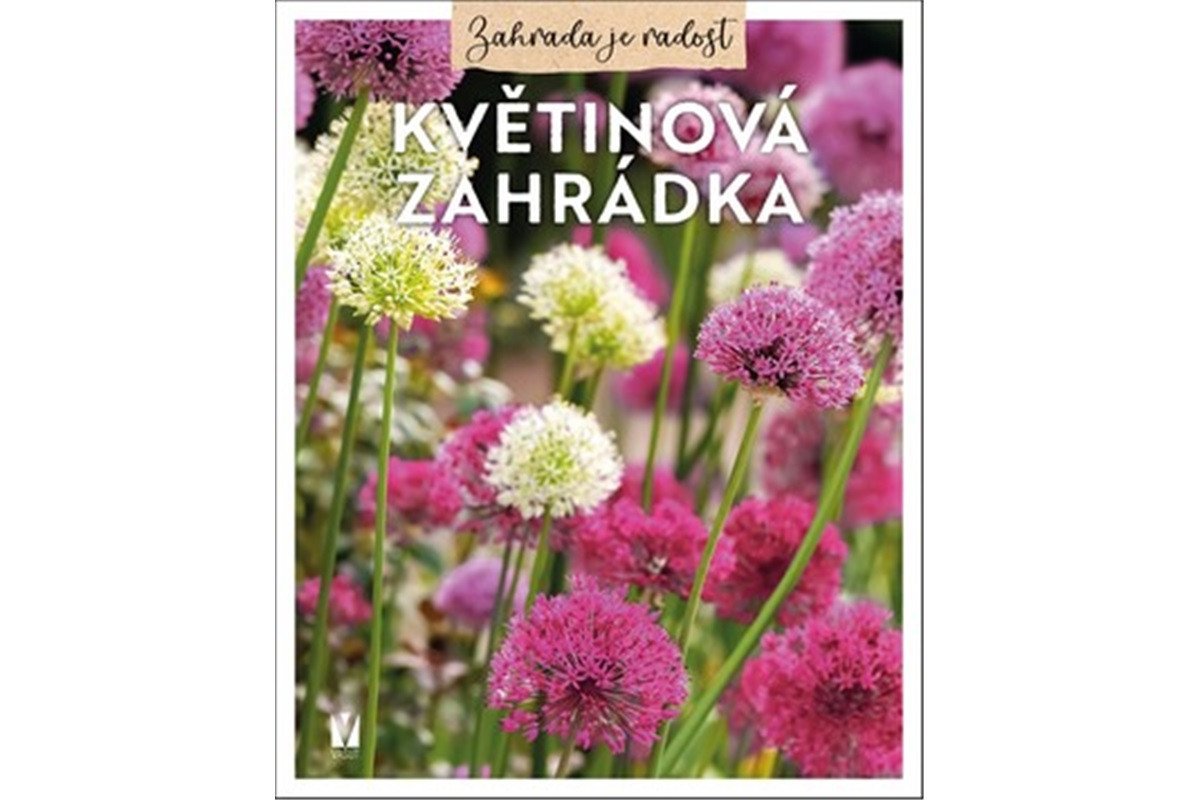 Květinová zahrádka