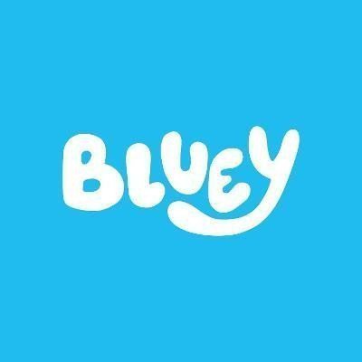 Bluey Camping – Bluey