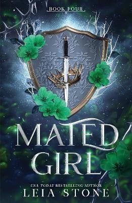 Mated Girl – Stone Leia (2025)