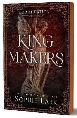 Kingmakers Graduation – Lark Sophie