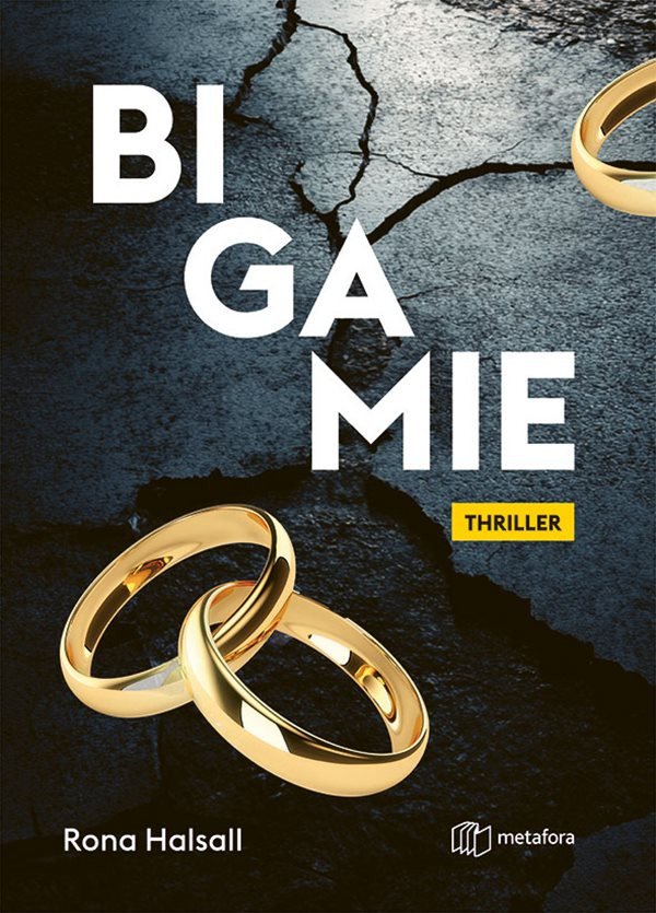 Bigamie – Halsall Rona