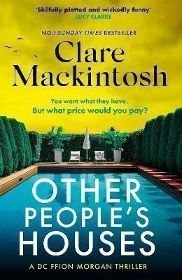 Other People´s Houses – Mackintosh Clare (2025)
