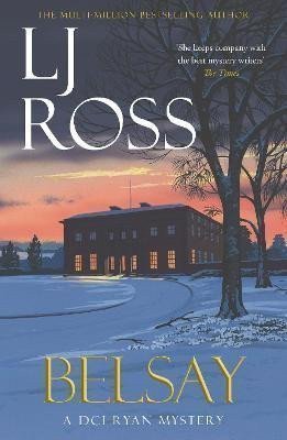 Belsay – Ross LJ