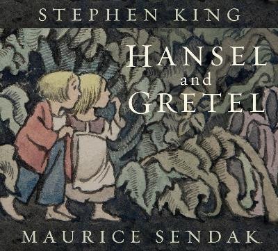 Hansel and Gretel – King Stephen