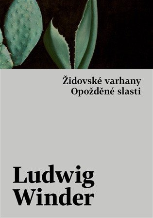 Opožděné slasti, Židovské varhany (2025)
