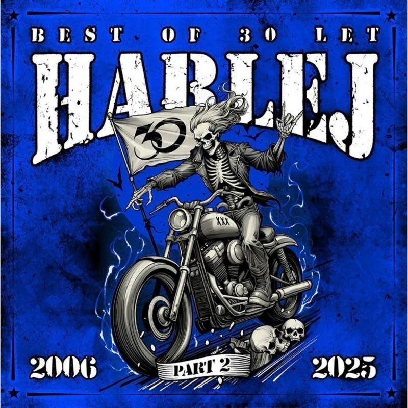 Best Of 30 Let 2006-2025 Part 2 - CD