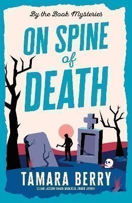 On Spine of Death – Berry Tamara (2025)
