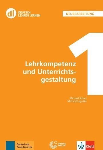 DLL 01 Lehrkompetenz und Unterrichtsgestaltung MP3 allangonet – Legutke Michael