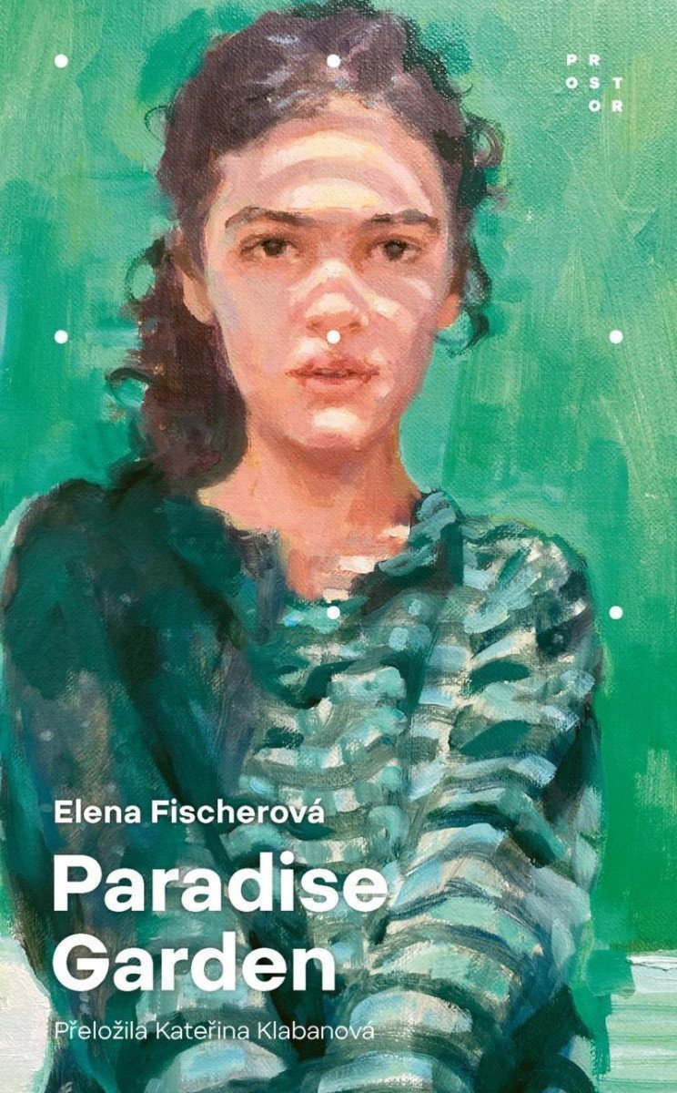 Paradise Garden – Fischer Elena