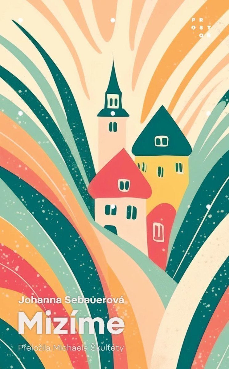 Mizíme – Sebauerová Johanna