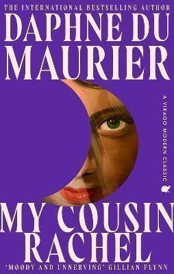 My Cousin Rachel – du Maurier Daphne