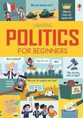 Politics for Beginners – Hore Rosie