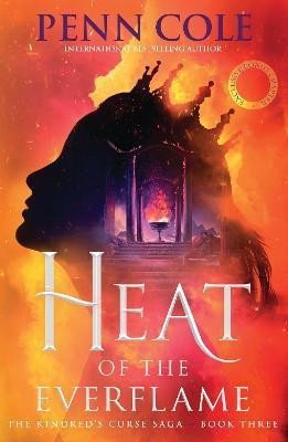 Heat of the Everflame – Cole Penn