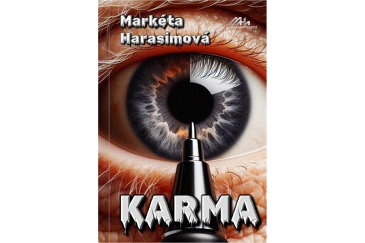 Karma – Harasimová Markéta