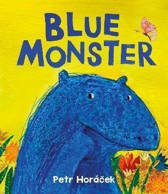 Blue Monster – Horáček Petr