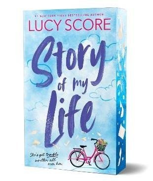 Story of My Life Deluxe Edition – Score Lucy