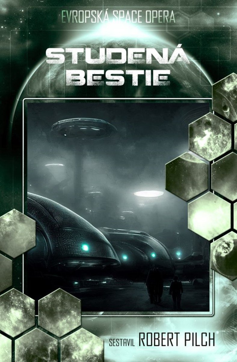 Studená bestie – Pilch Robert